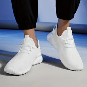 Zapatillas Transpirables