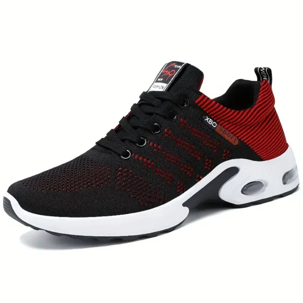 Zapatillas Transpirables/cómodos, ligeros - Imagen 4