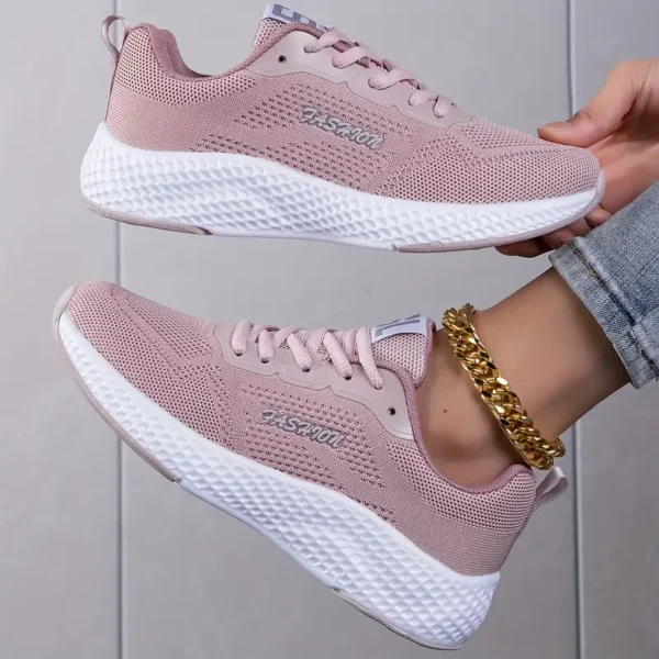 Zapatillas/Deportivas/Transpirables - Imagen 4