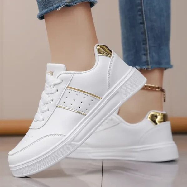 Zapatillas deportivas casuales - Imagen 2