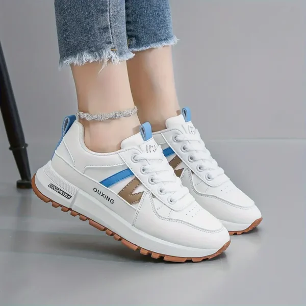 Zapatos de running/ligeras especiales europeas - Imagen 5