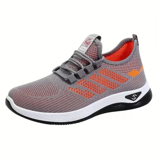 Zapatillas Antideslizantes/modernas - Imagen 4