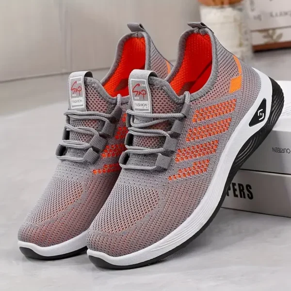 Zapatillas Antideslizantes/modernas - Imagen 3
