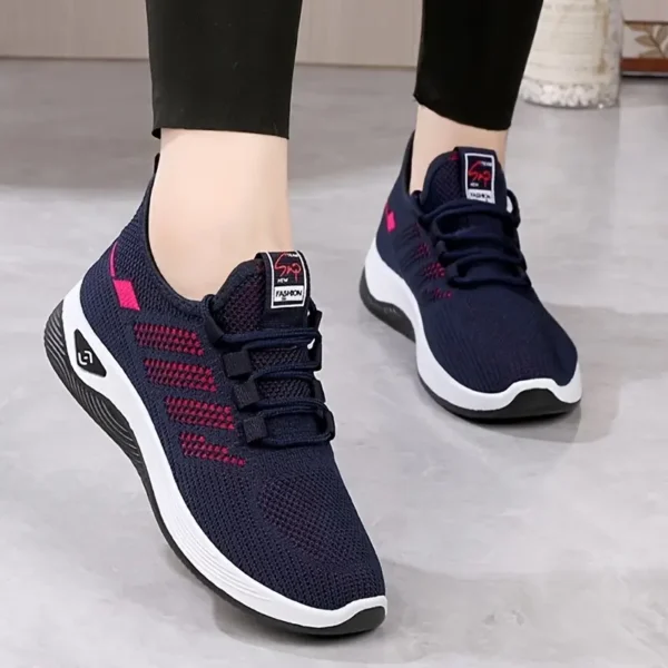Zapatillas Antideslizantes/modernas - Imagen 2