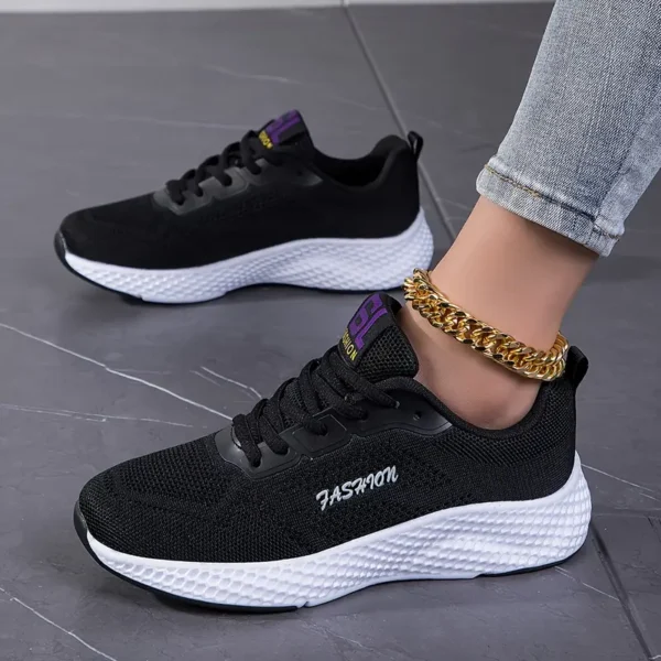Zapatillas/Deportivas/Transpirables - Imagen 9
