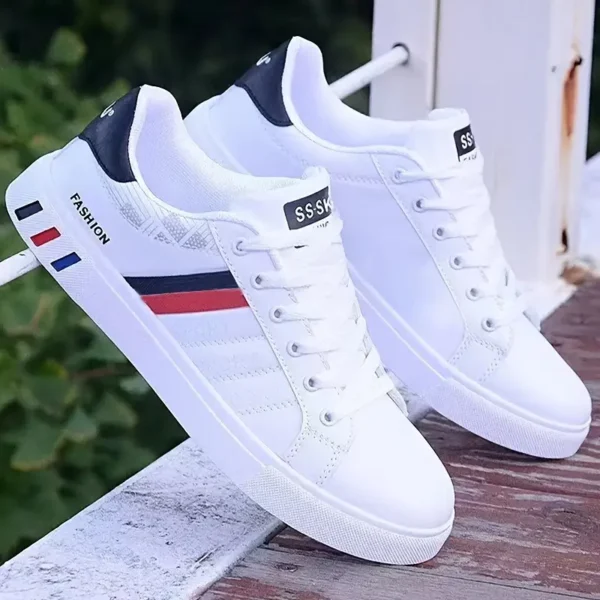 Zapatillas para skate/casual - Imagen 3