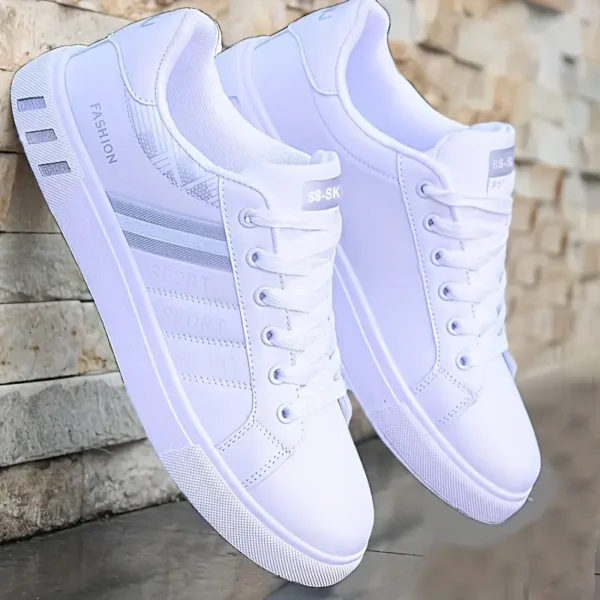 Zapatillas para skate/casual - Imagen 2