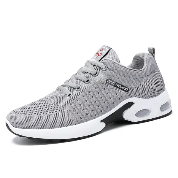 Zapatillas Transpirables/cómodos, ligeros - Imagen 3