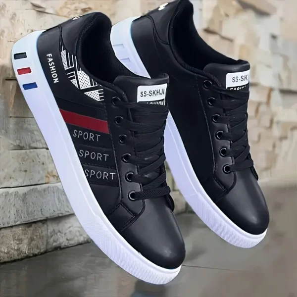 Zapatillas para skate/casual - Imagen 4
