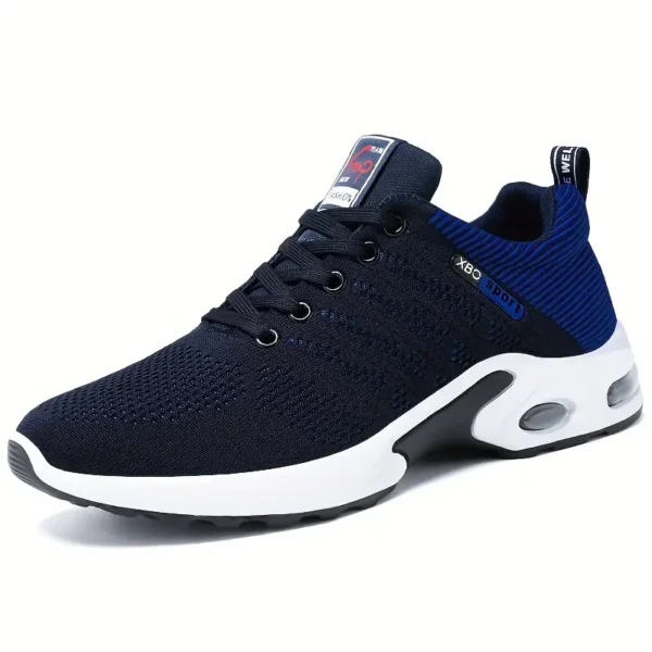 Zapatillas Transpirables/cómodos, ligeros - Imagen 2